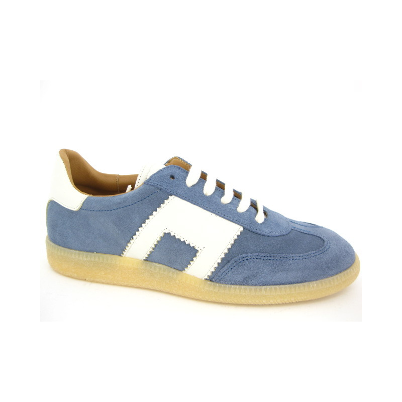 Blg 86 Sneaker Blauw