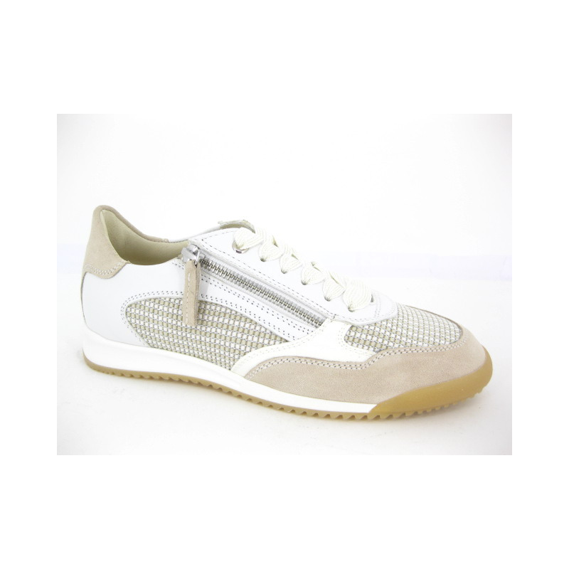 Dls Sneaker Beige