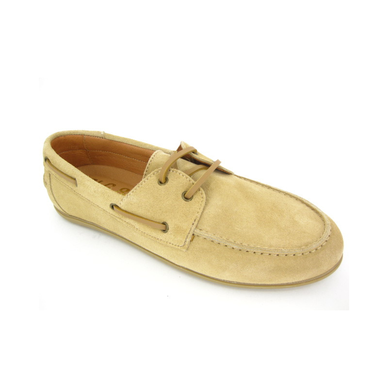 Blg 86 Dockside Camel