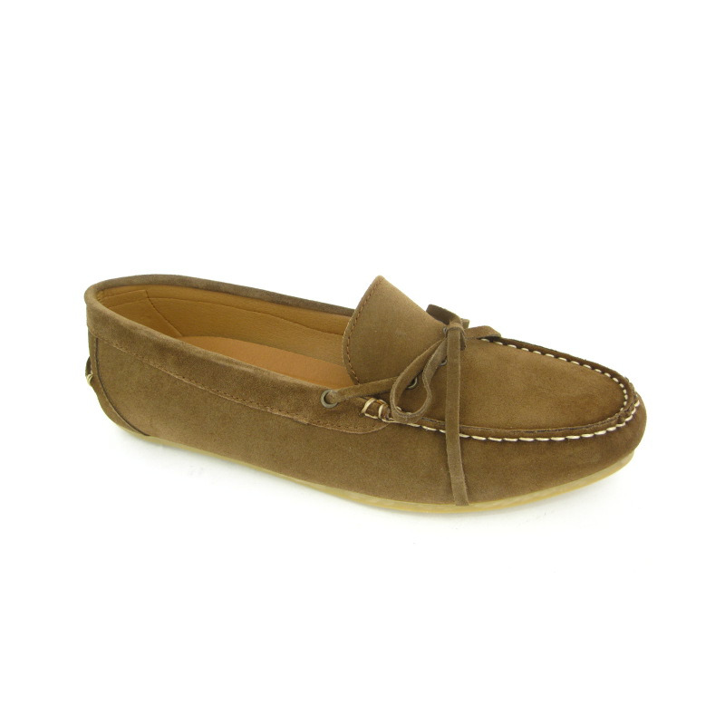 Blg 86 Moccassin Bruin