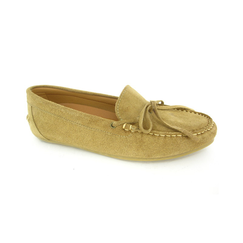 Blg 86 Moccassin Camel