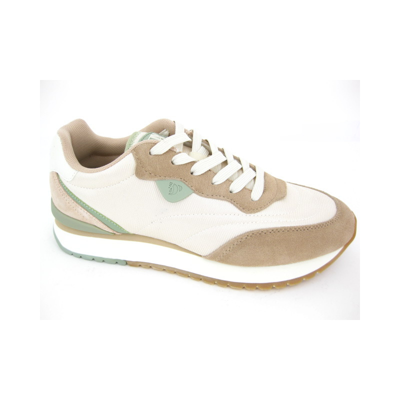 Koala Bay Sneaker Beige