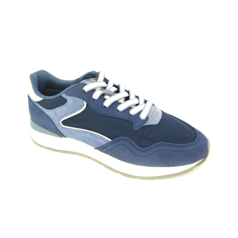 Hoff Sneaker Blauw