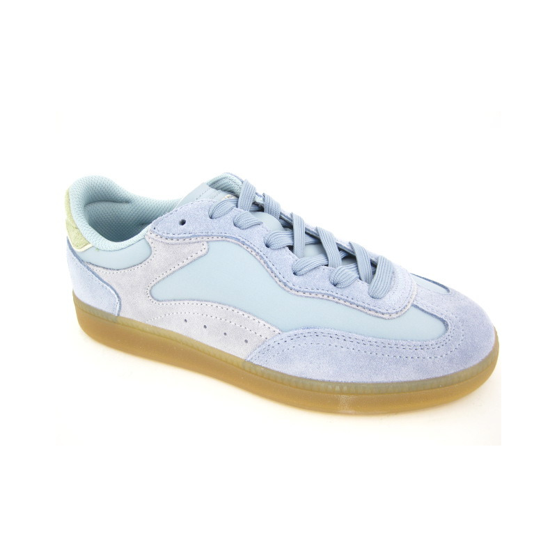 Hoff Sneaker Blauw licht