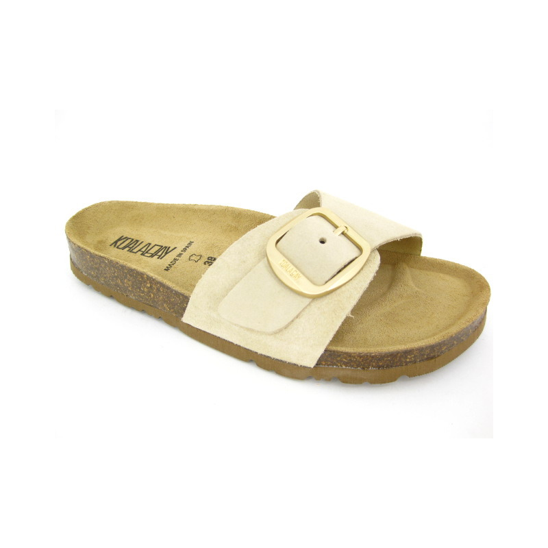 Koala Bay Muiltje Beige