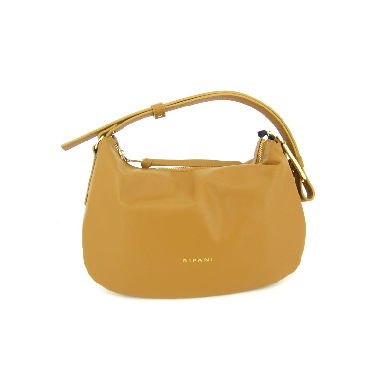 Ripani Handtassen Cognac