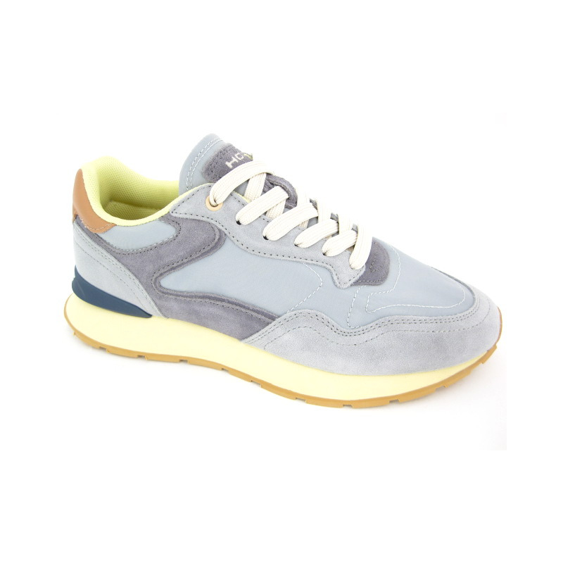 Hoff Sneaker Blauw licht
