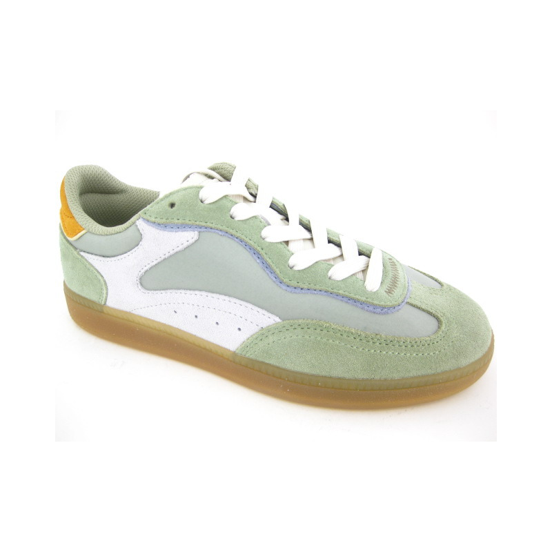Hoff Sneaker Groen