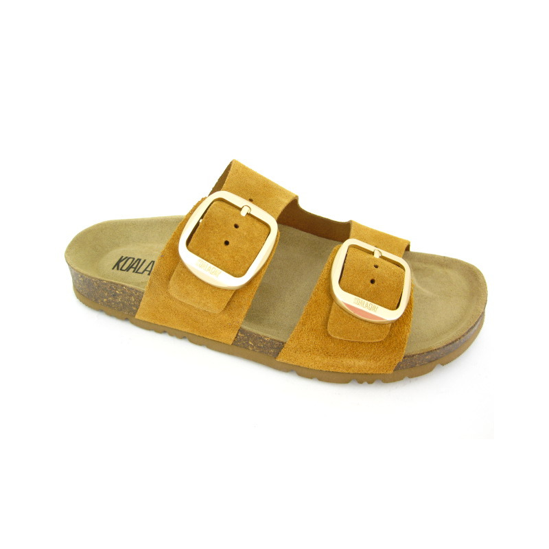 Koala Bay Muiltje Cognac