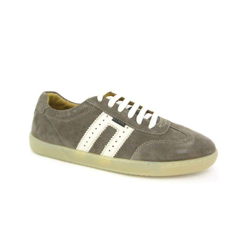 Scapa Sneaker Taupe