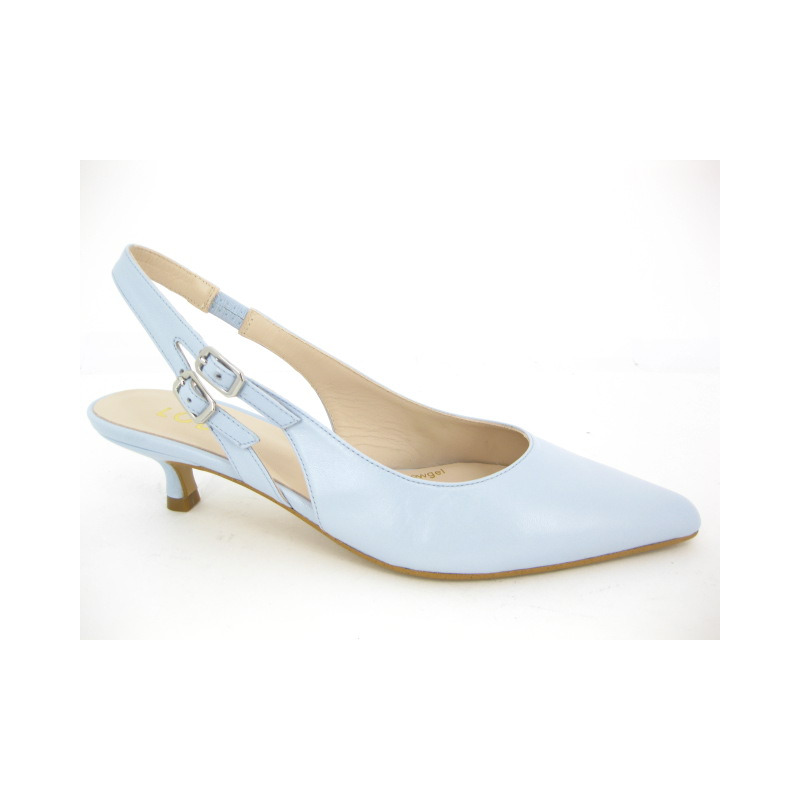 Lodi Instap Blauw licht