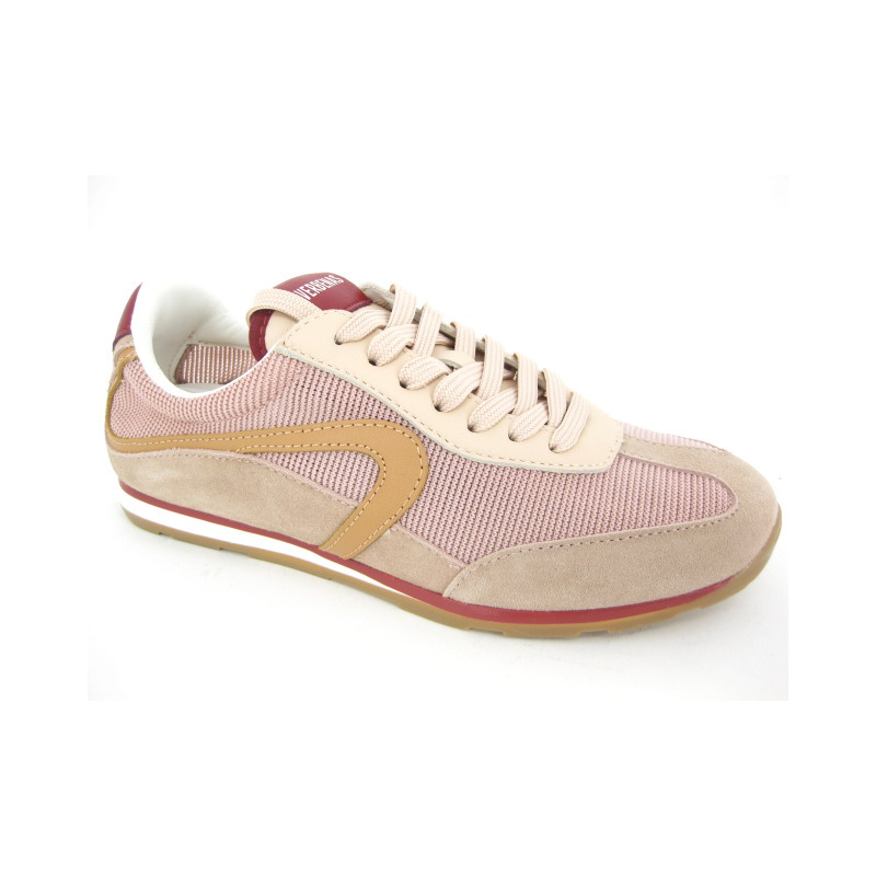 Verbenas Sneaker Oudroze
