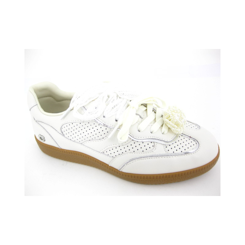 Noa Harmon Sneaker Off white