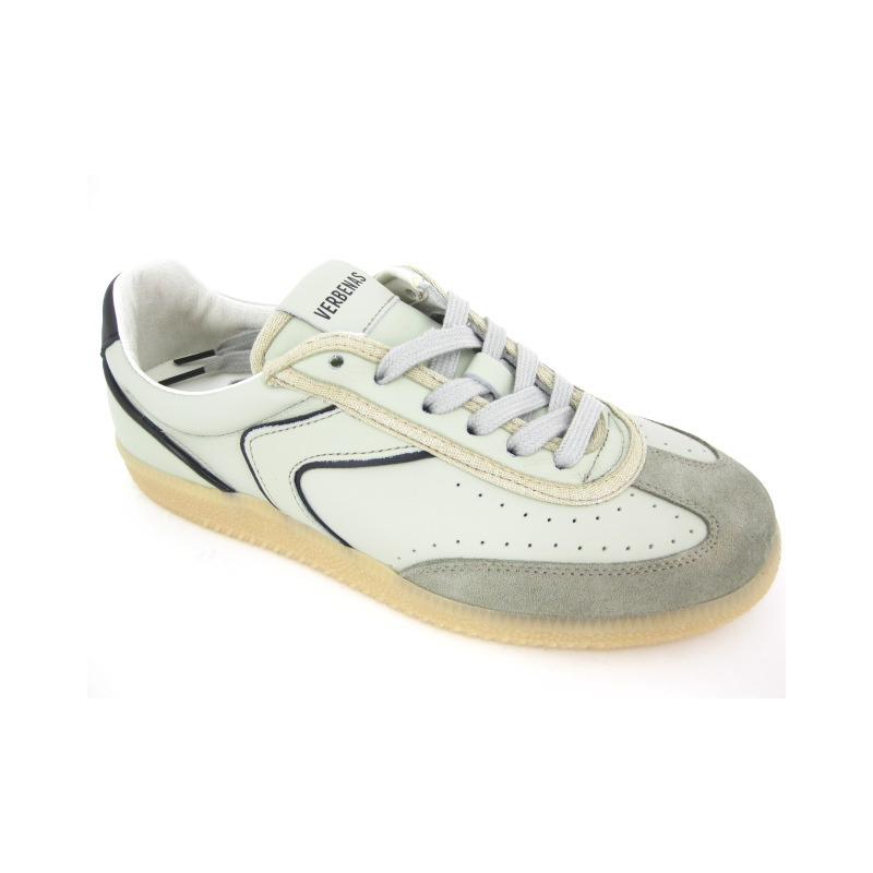 Verbenas Sneaker Off white
