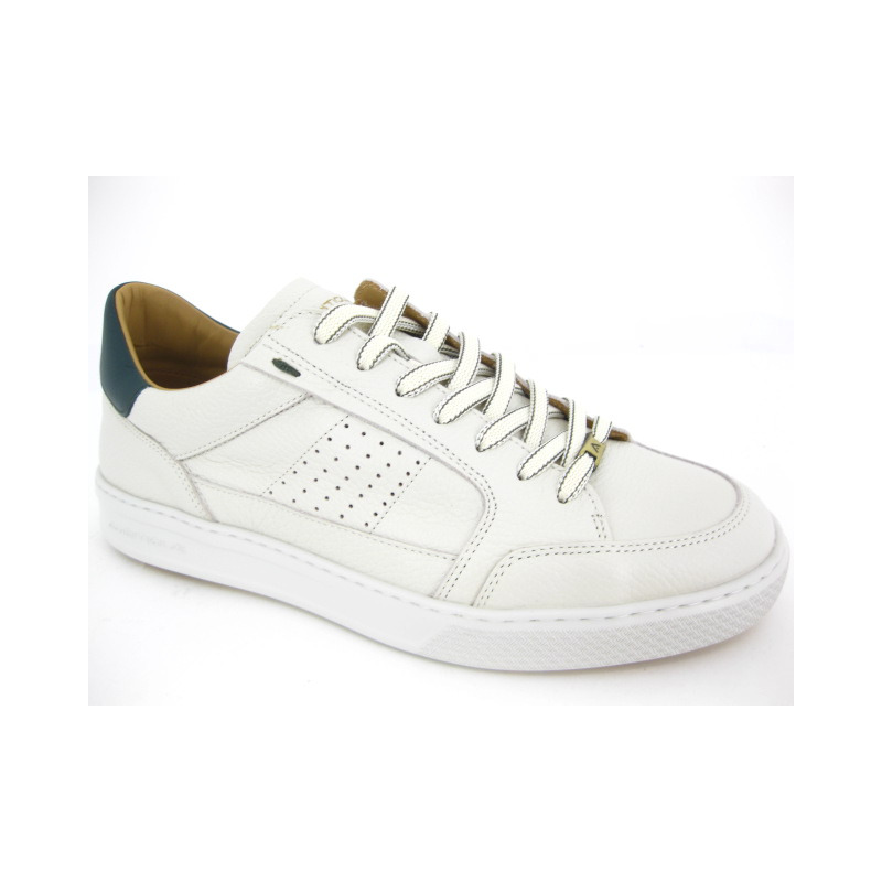 Ambitious Sneaker Beige