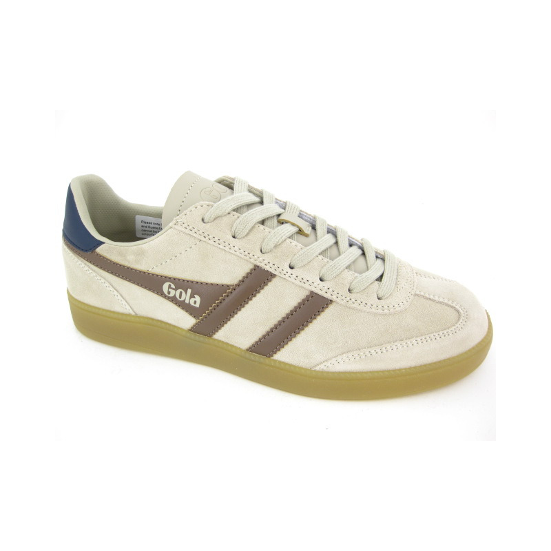Gola Sneaker Beige