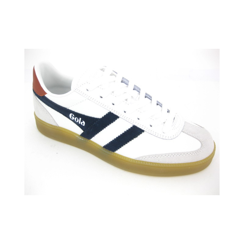 Gola Sneaker Wit