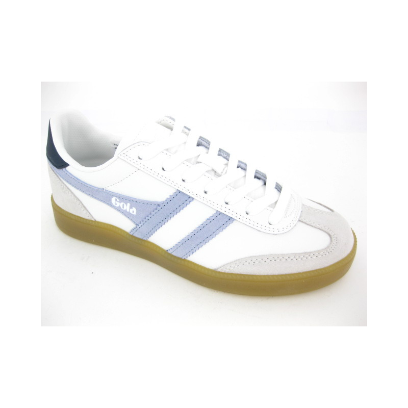 Gola Sneaker Wit