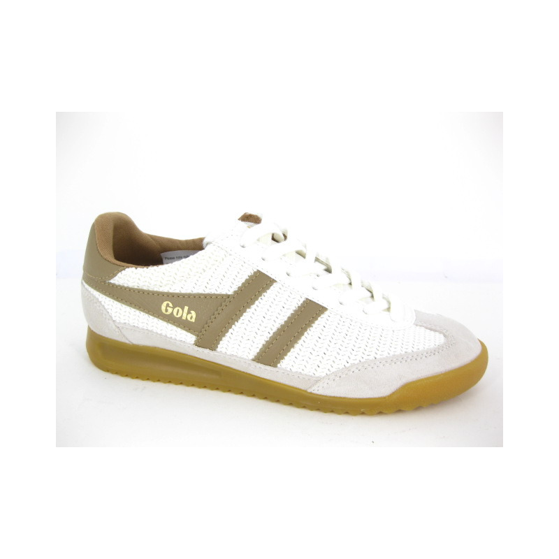 Gola Sneaker Off white