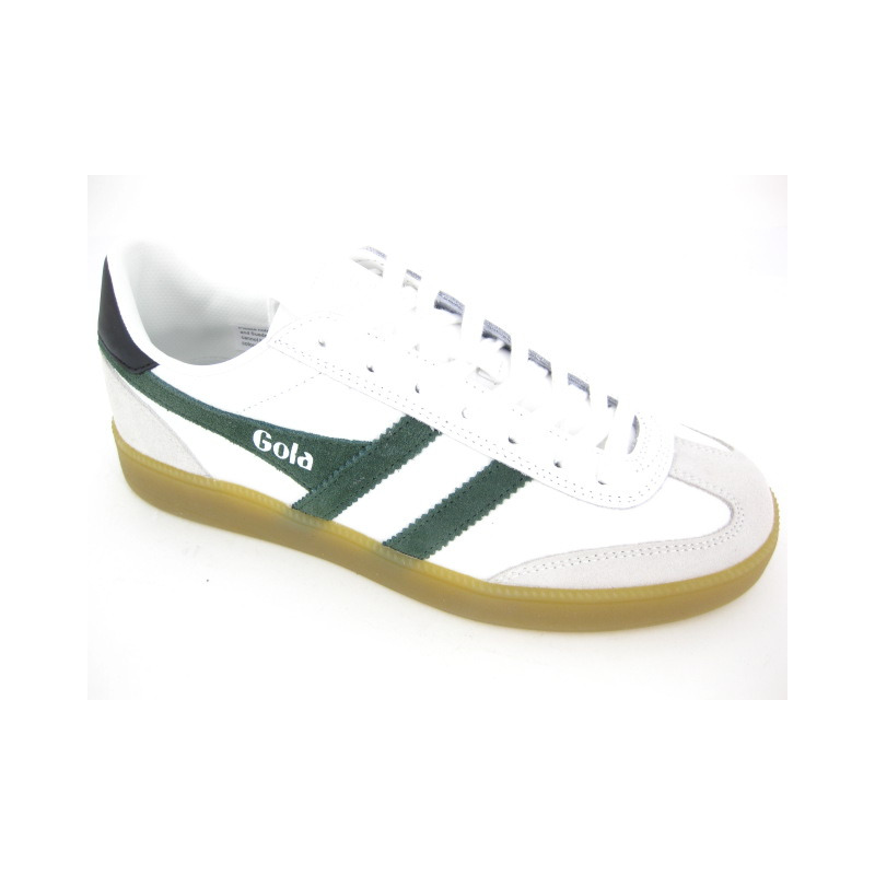 Gola Sneaker Wit