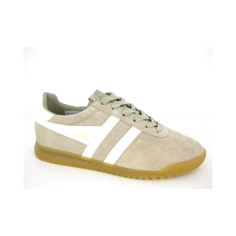 Gola Sneaker Beige