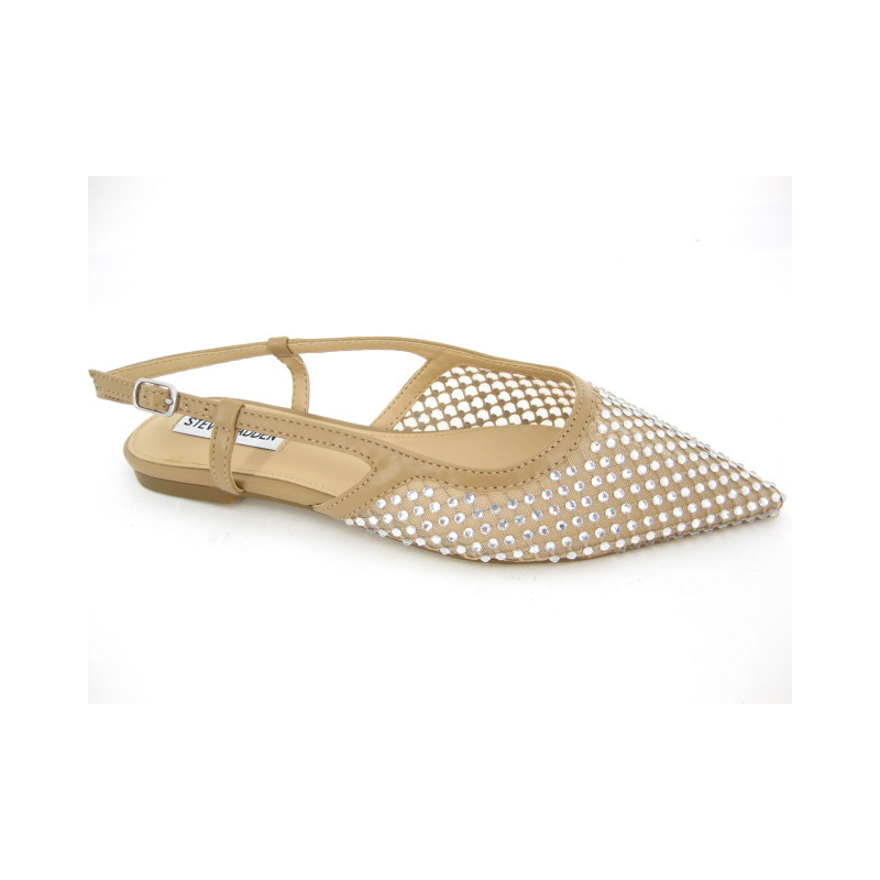 Steve Madden Instap Beige