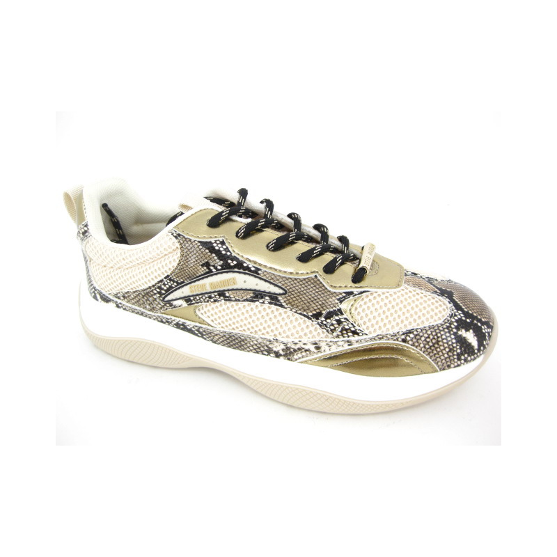 Steve Madden Sneaker Brons