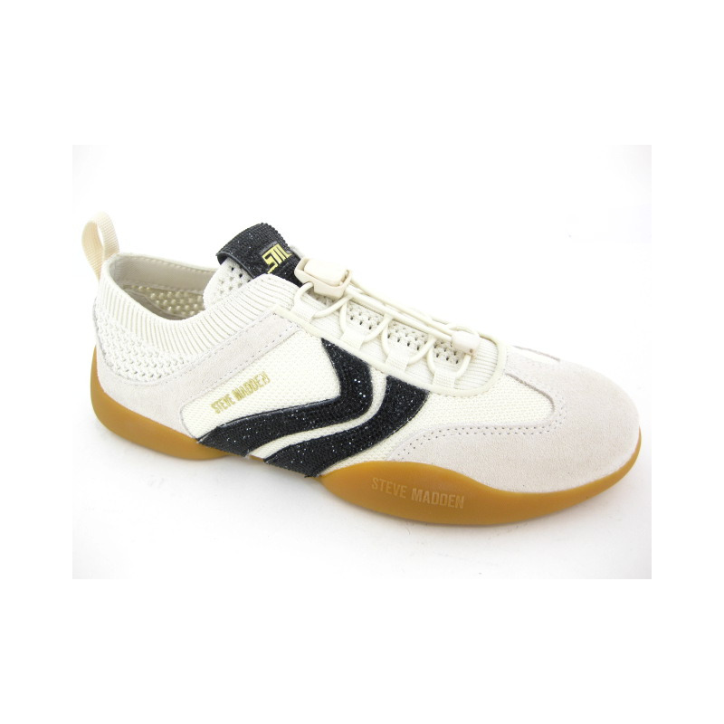 Steve Madden Sneaker Beige