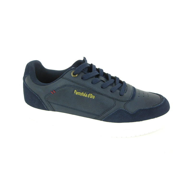 Pantofola D'oro Sneaker Blauw