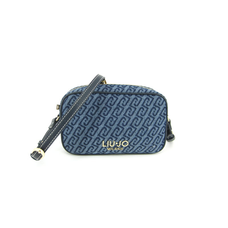 Liu Jo Handtassen Blauw donker