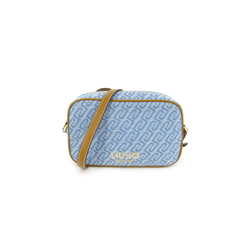 Liu Jo Handtassen Blauw licht