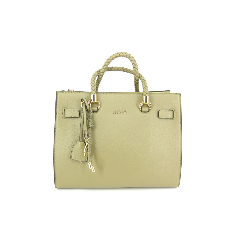 Liu Jo Handtassen Olijfgroen