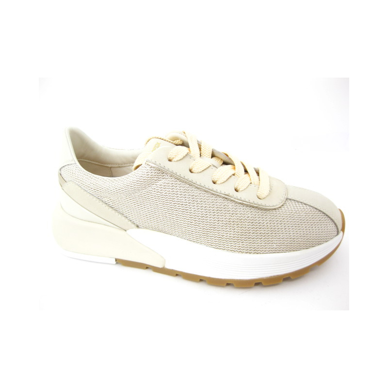 Geox Sneaker Beige