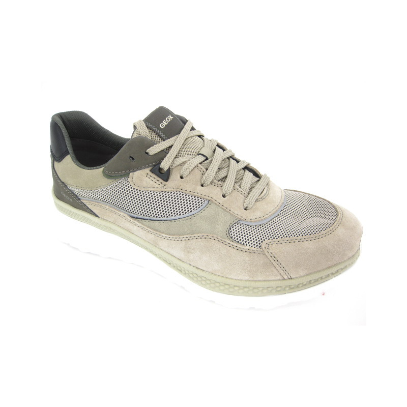 Geox Sneaker Beige