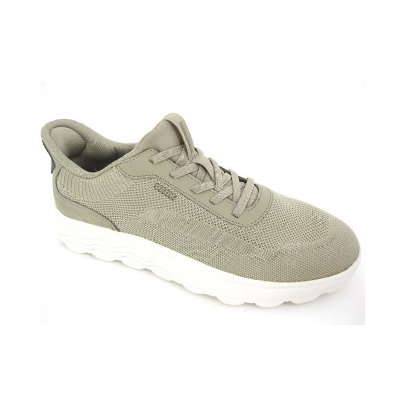 Geox Sneaker Beige