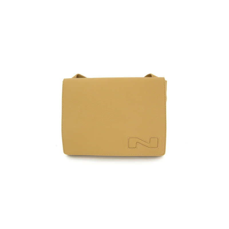 Nathan Handtassen Cognac