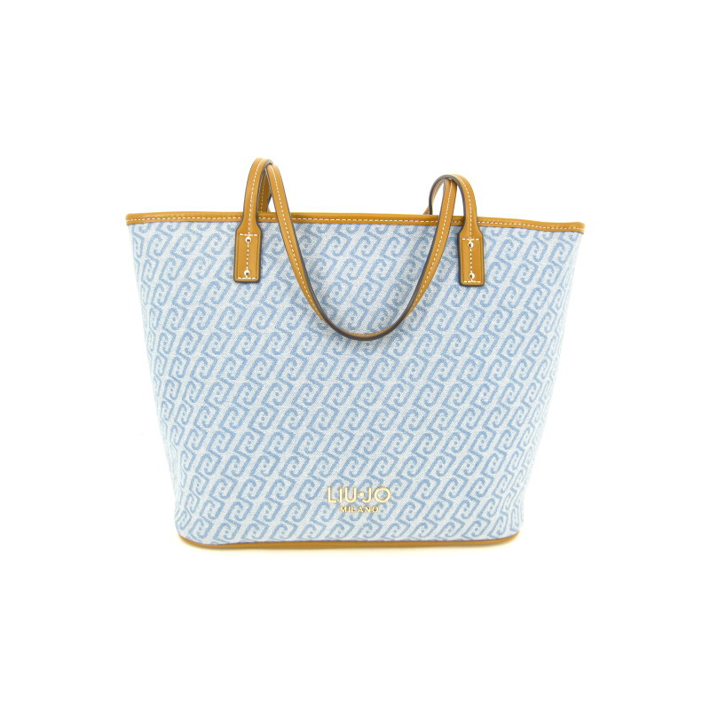 Liu Jo Handtassen Blauw licht