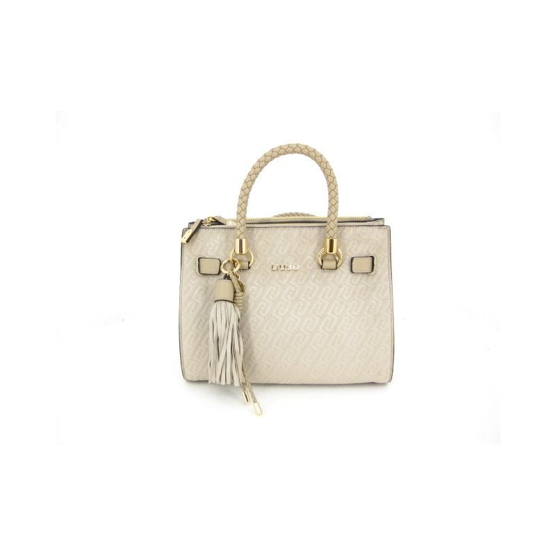 Liu Jo Handtassen Beige