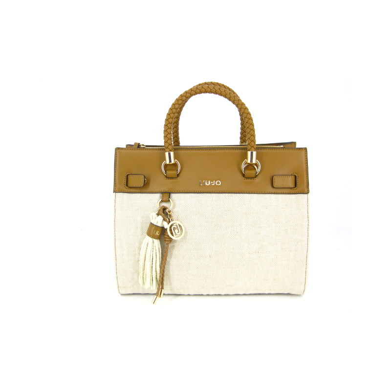 Liu Jo Handtassen Beige