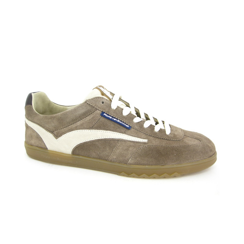 Floris Van Bommel Sneaker Taupe