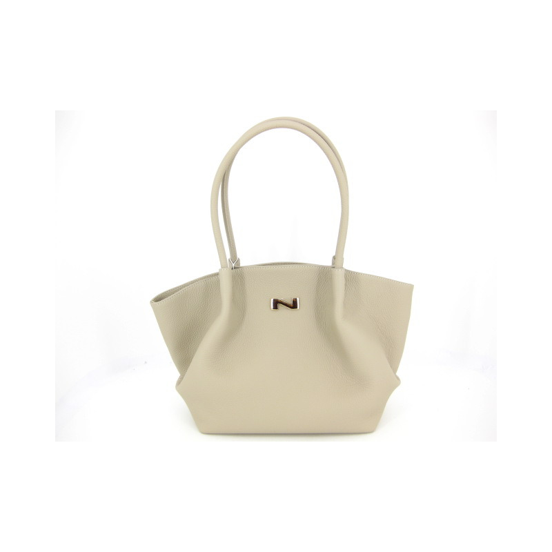Nathan Handtassen Beige