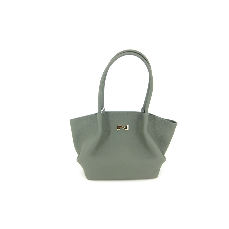 Nathan Handtassen Groen