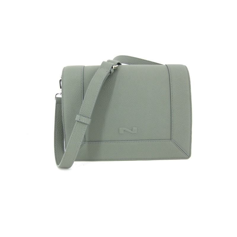 Nathan Handtassen Groen