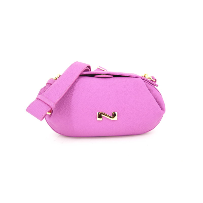 Nathan Handtassen Lilla