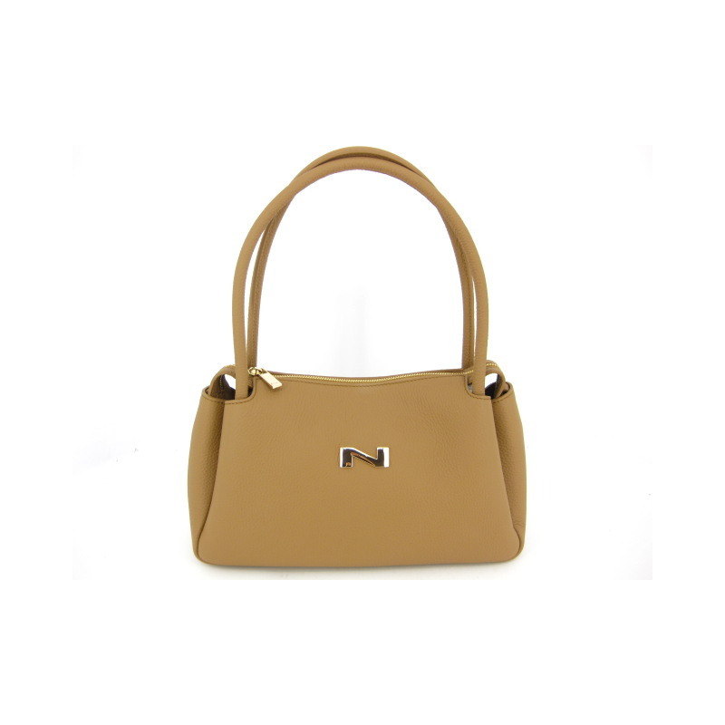 Nathan Handtassen Cognac