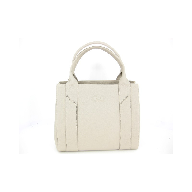 Nathan Handtassen Beige