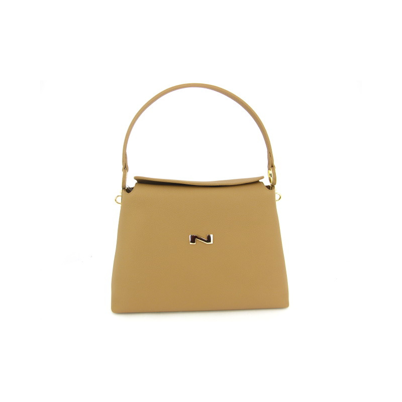 Nathan Handtassen Cognac