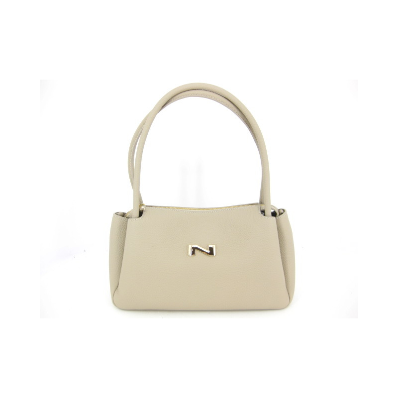 Nathan Handtassen Beige