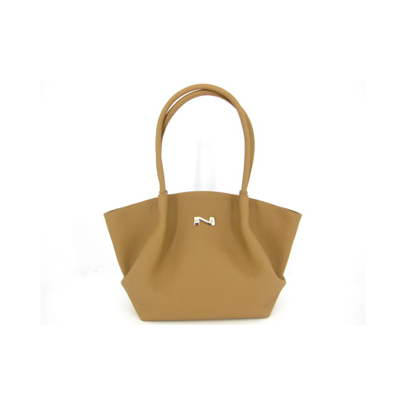 Nathan Handtassen Cognac