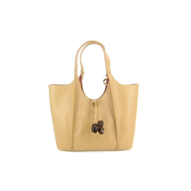 Hispanitas Handtassen Camel